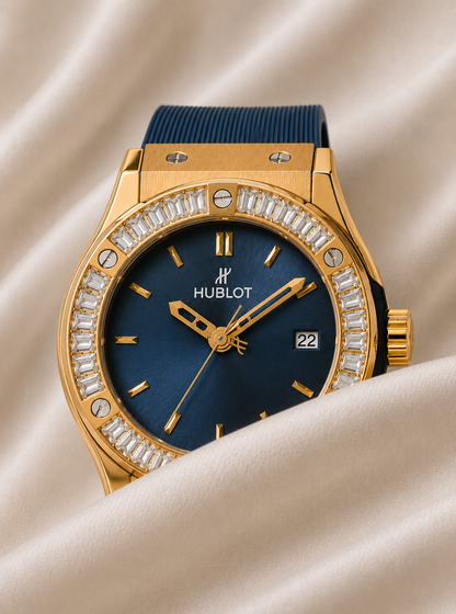 Hublot Watch