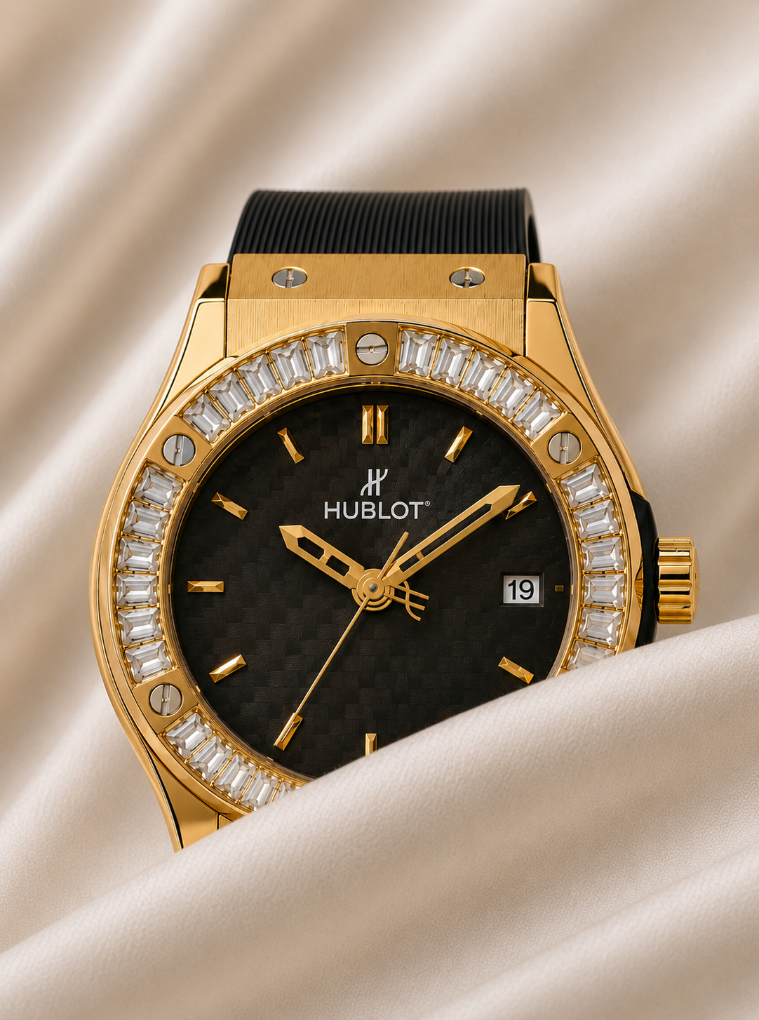 Hublot Watch