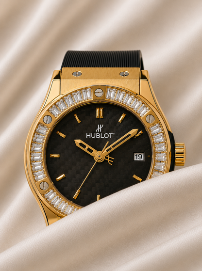Hublot Watch