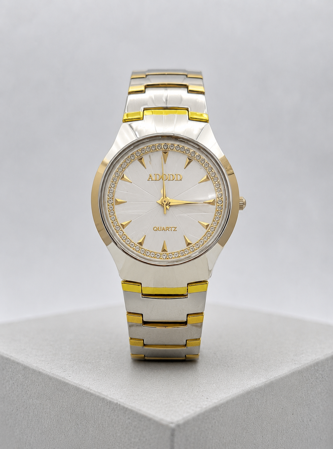 ADODD Quartz Watch