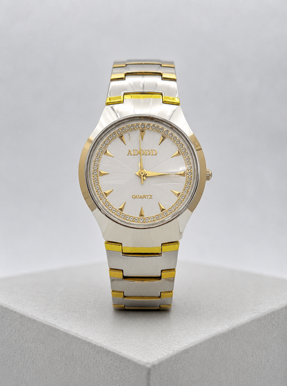 ADODD Quartz Watch