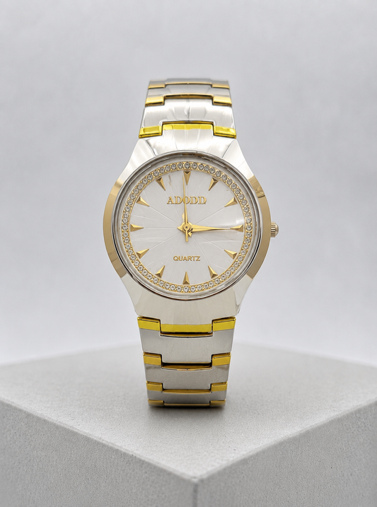 ADODD Quartz Watch