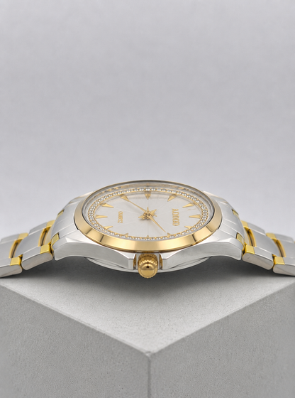 ADODD Quartz Watch