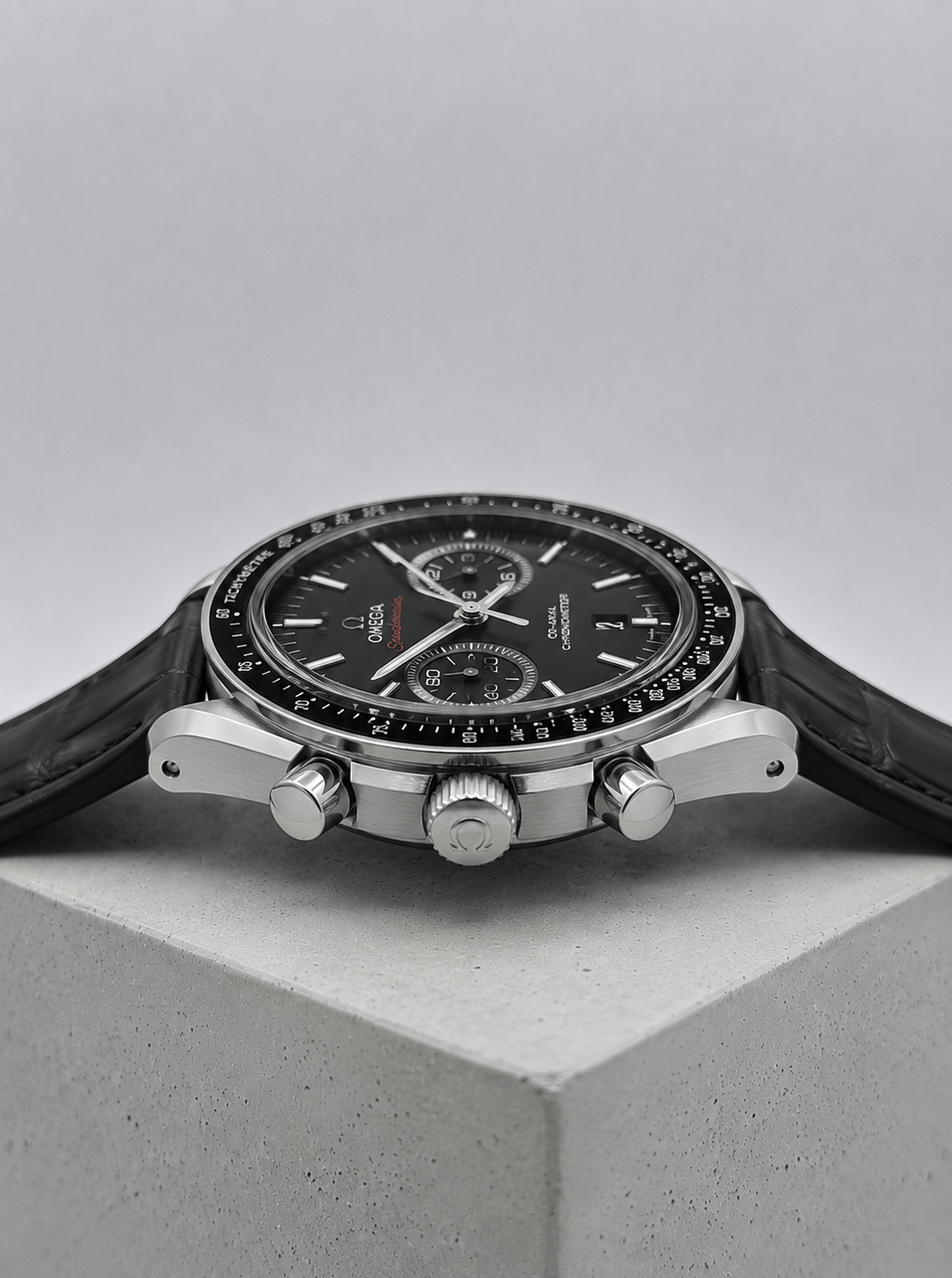 Omega Speedmaster Automatic Watch