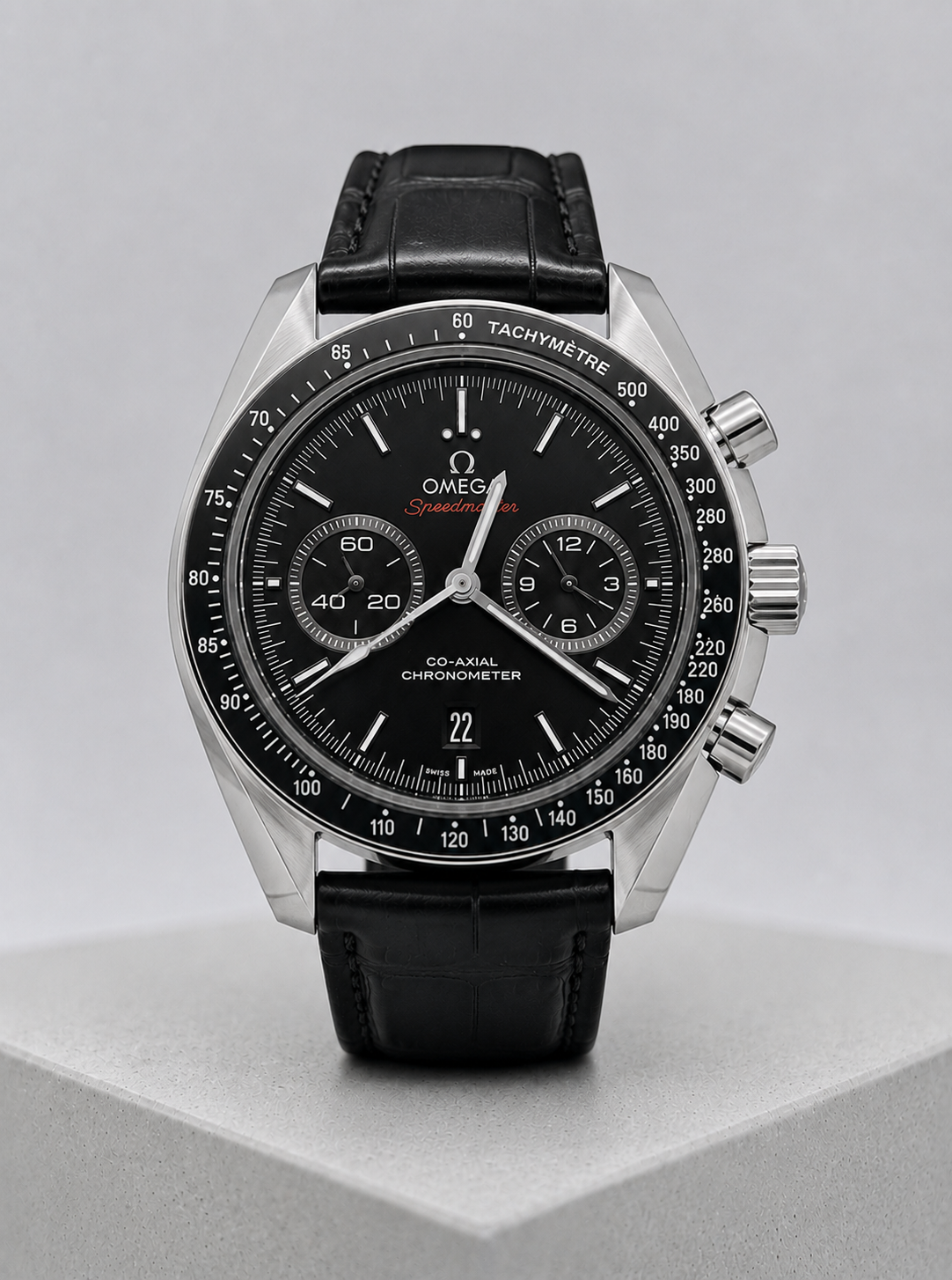 Omega Speedmaster Automatic Watch
