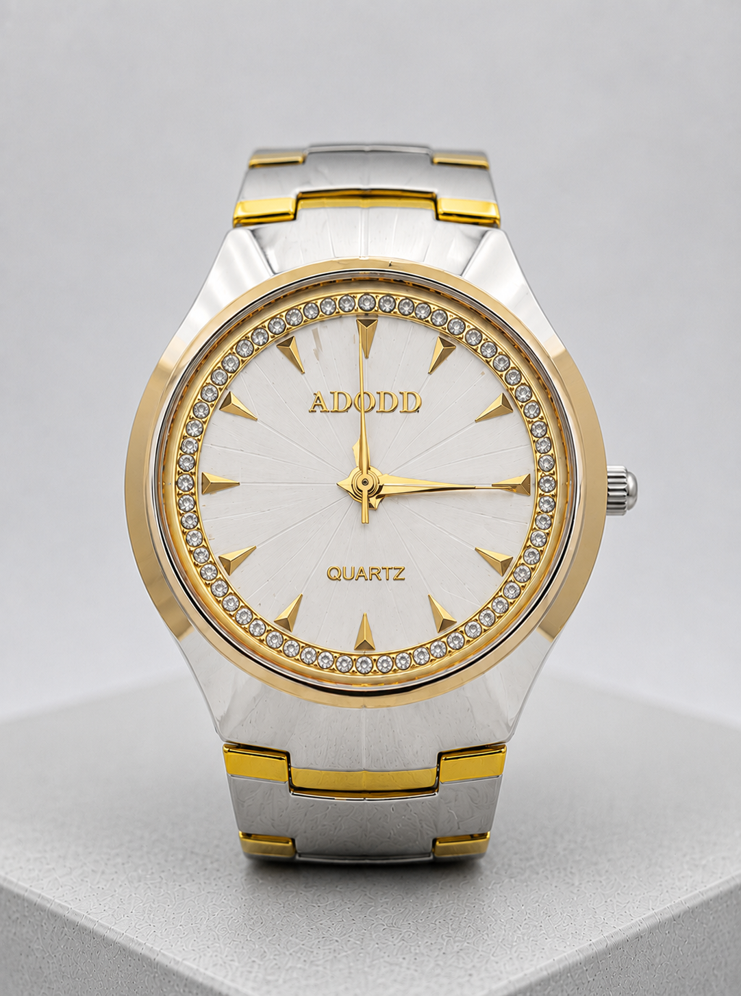ADODD Quartz Watch