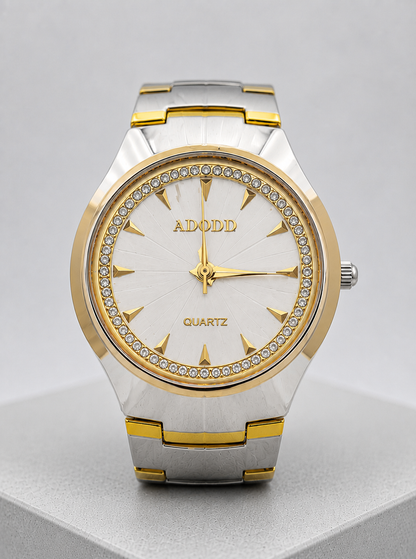 ADODD Quartz Watch