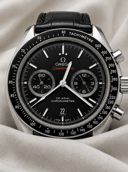 Omega Speedmaster Automatic Watch