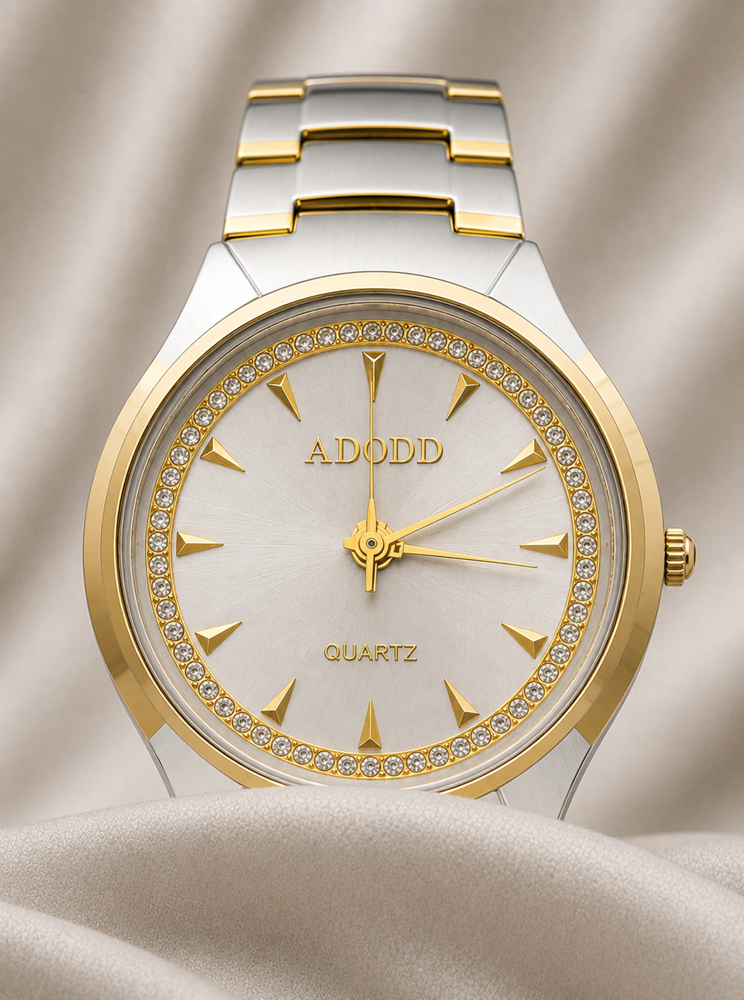 ADODD Quartz Watch