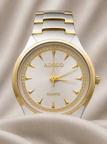 ADODD Quartz Watch