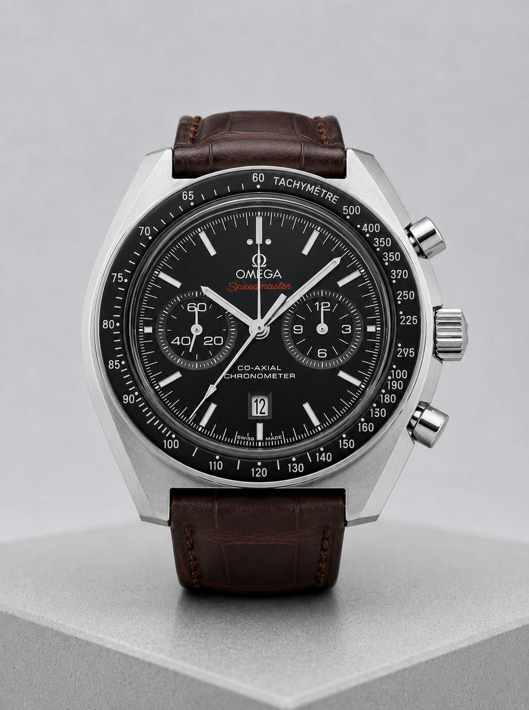 Omega Speedmaster Automatic Watch