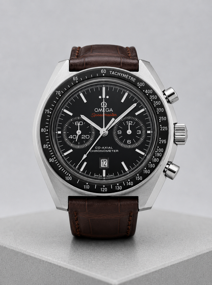 Omega Speedmaster Automatic Watch