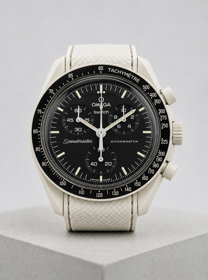 Omega Speedmaster Automatic Watch