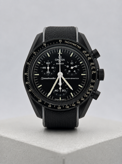Omega Swatch Automatic Watch