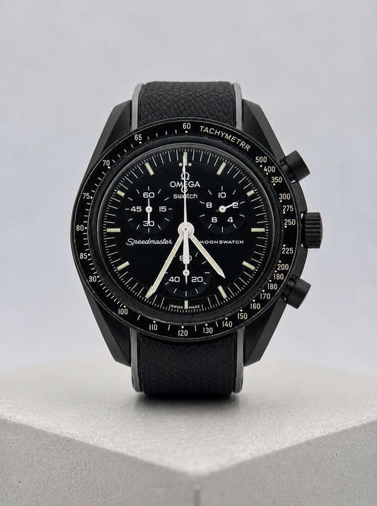 Omega Swatch Automatic Watch