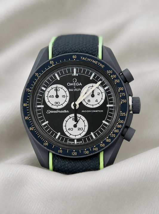 Omega Swatch Automatic Watch