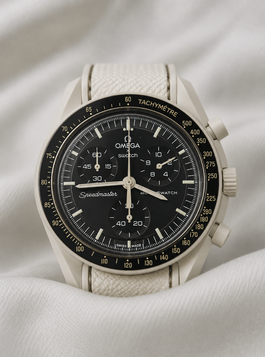 Omega Speedmaster Automatic Watch