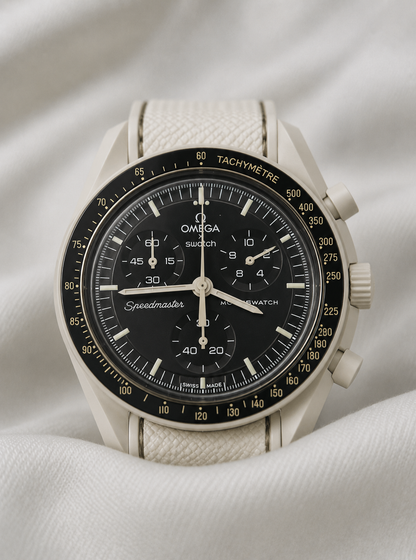 Omega Speedmaster Automatic Watch
