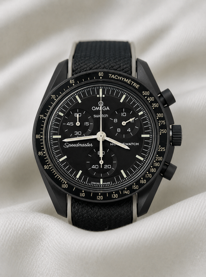 Omega Swatch Automatic Watch