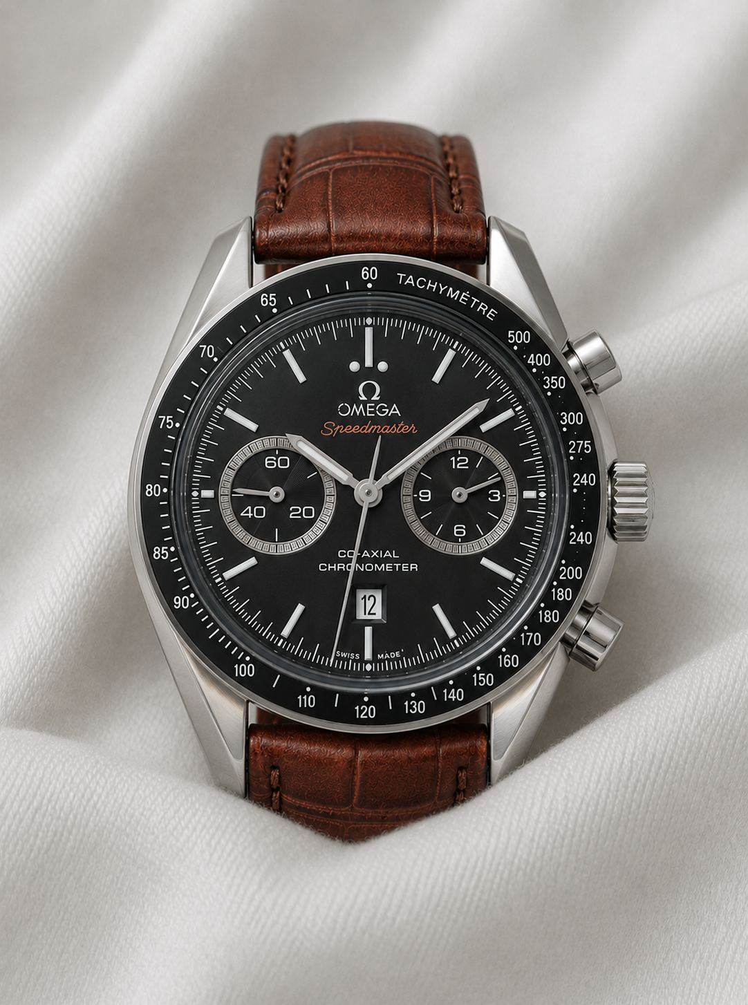 Omega Speedmaster Automatic Watch