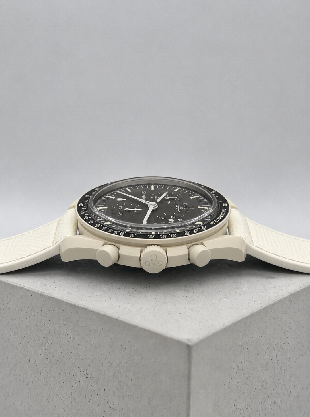 Omega Speedmaster Automatic Watch
