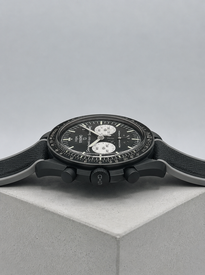 Omega Swatch Automatic Watch
