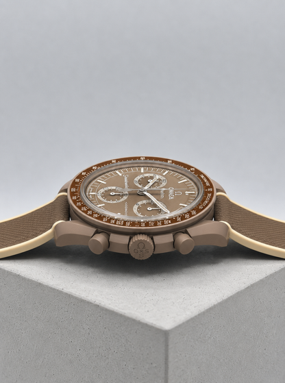 Omega Swatch Automatic Watch