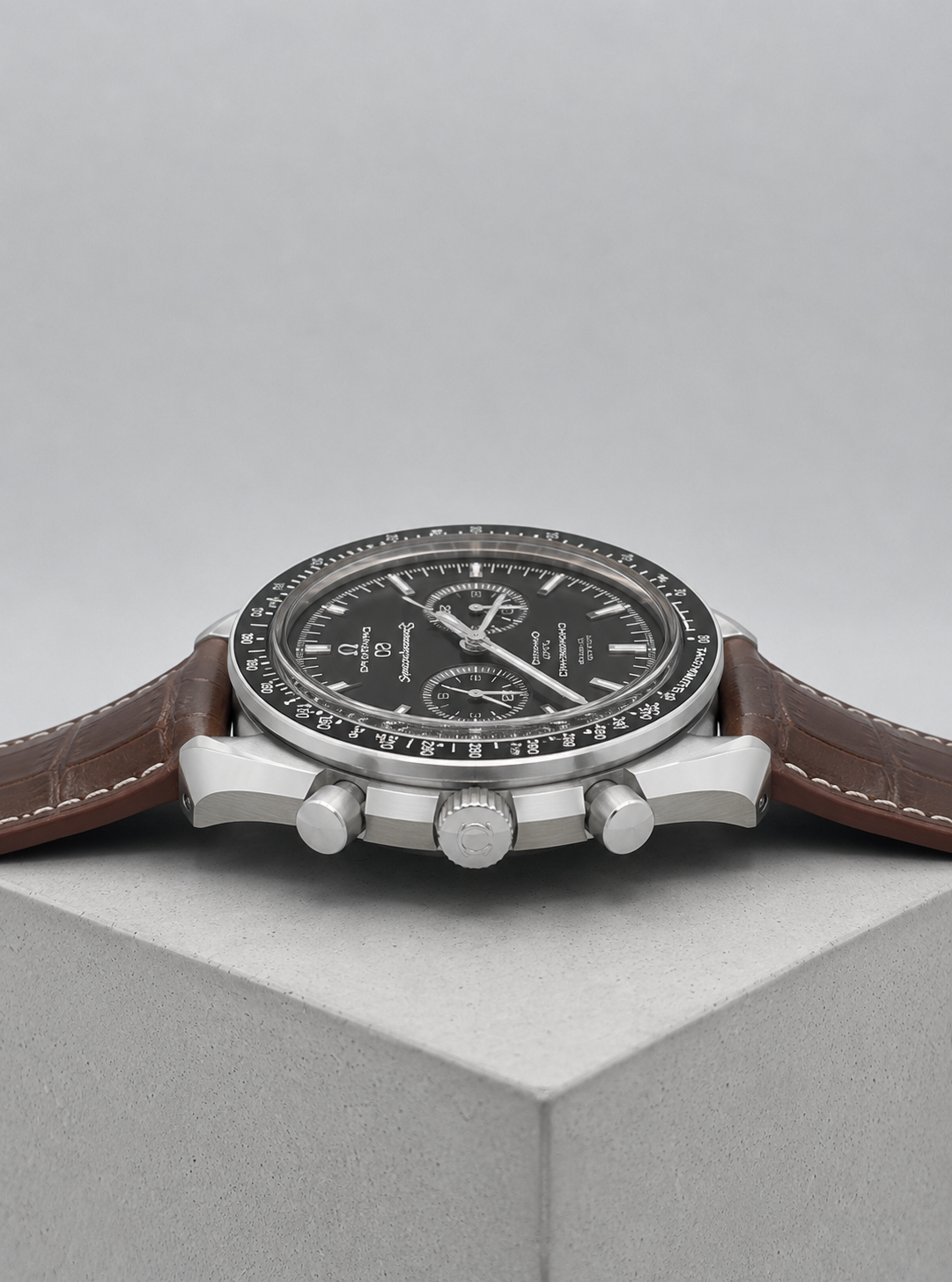 Omega Speedmaster Automatic Watch