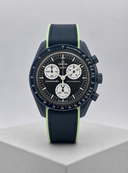 Omega Swatch Automatic Watch