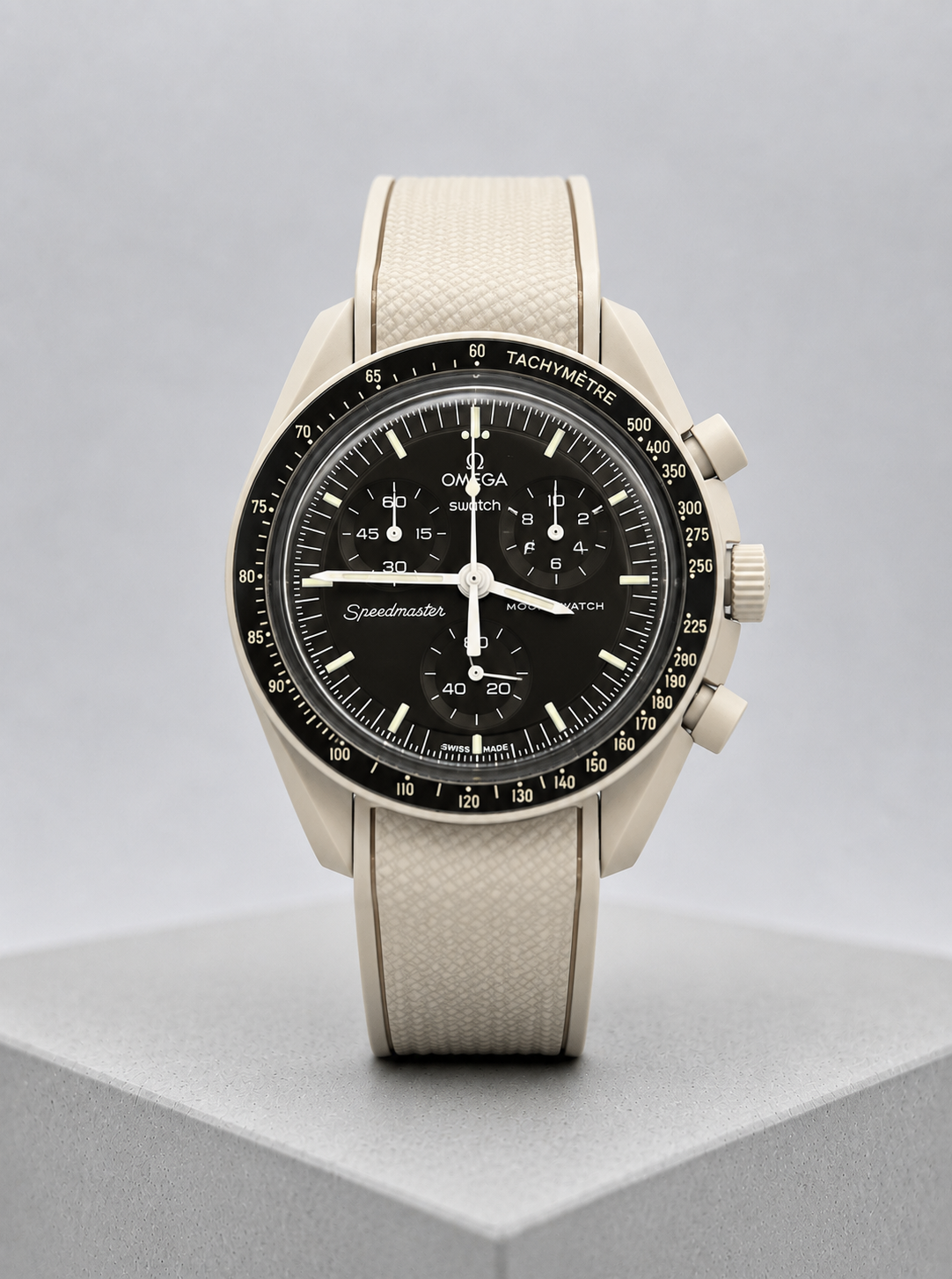 Omega Speedmaster Automatic Watch