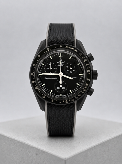 Omega Swatch Automatic Watch
