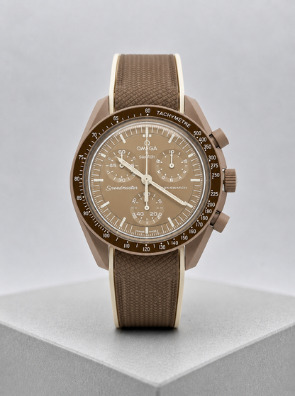Omega Swatch Automatic Watch