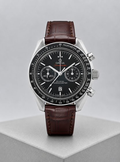 Omega Speedmaster Automatic Watch