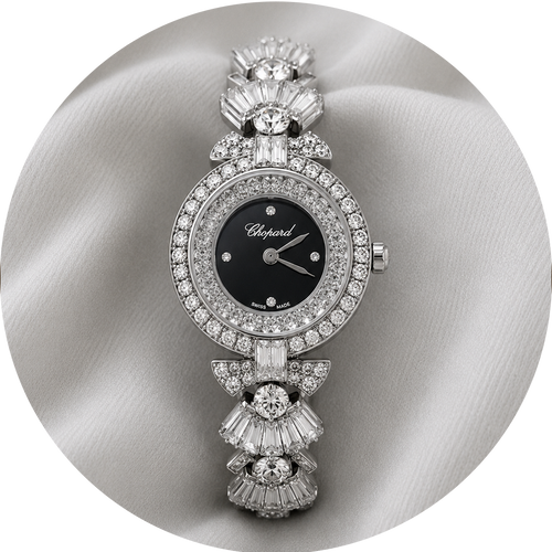 CHOPARD