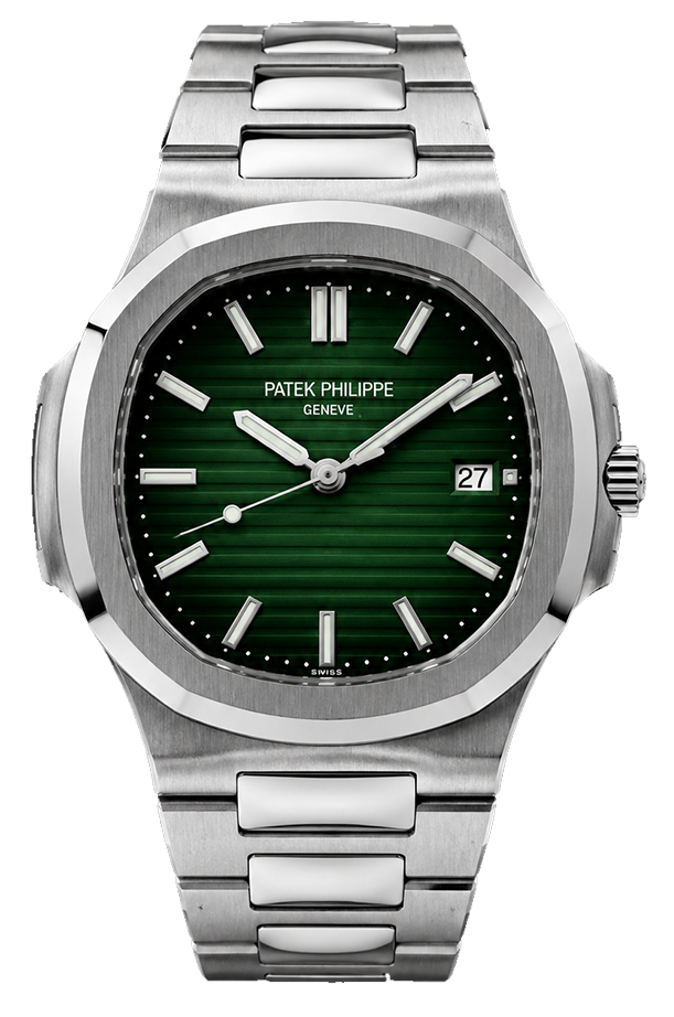 PATEK PHILIPPE
