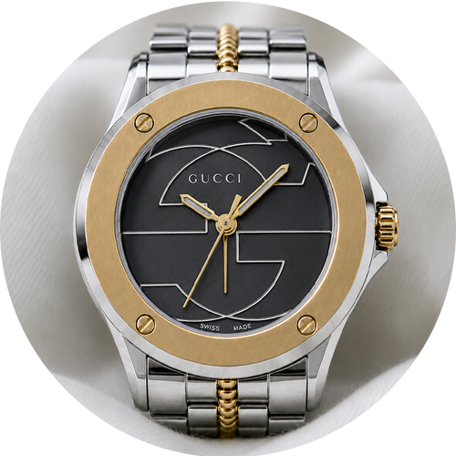GUCCI