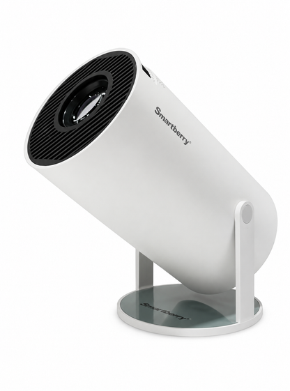 Smartberry Smart Projector