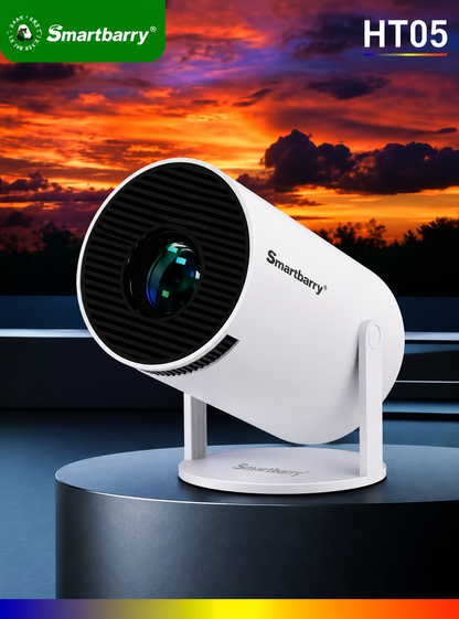 Smartberry Smart Projector