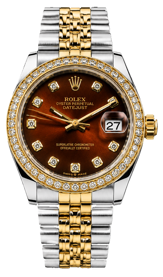 rolex