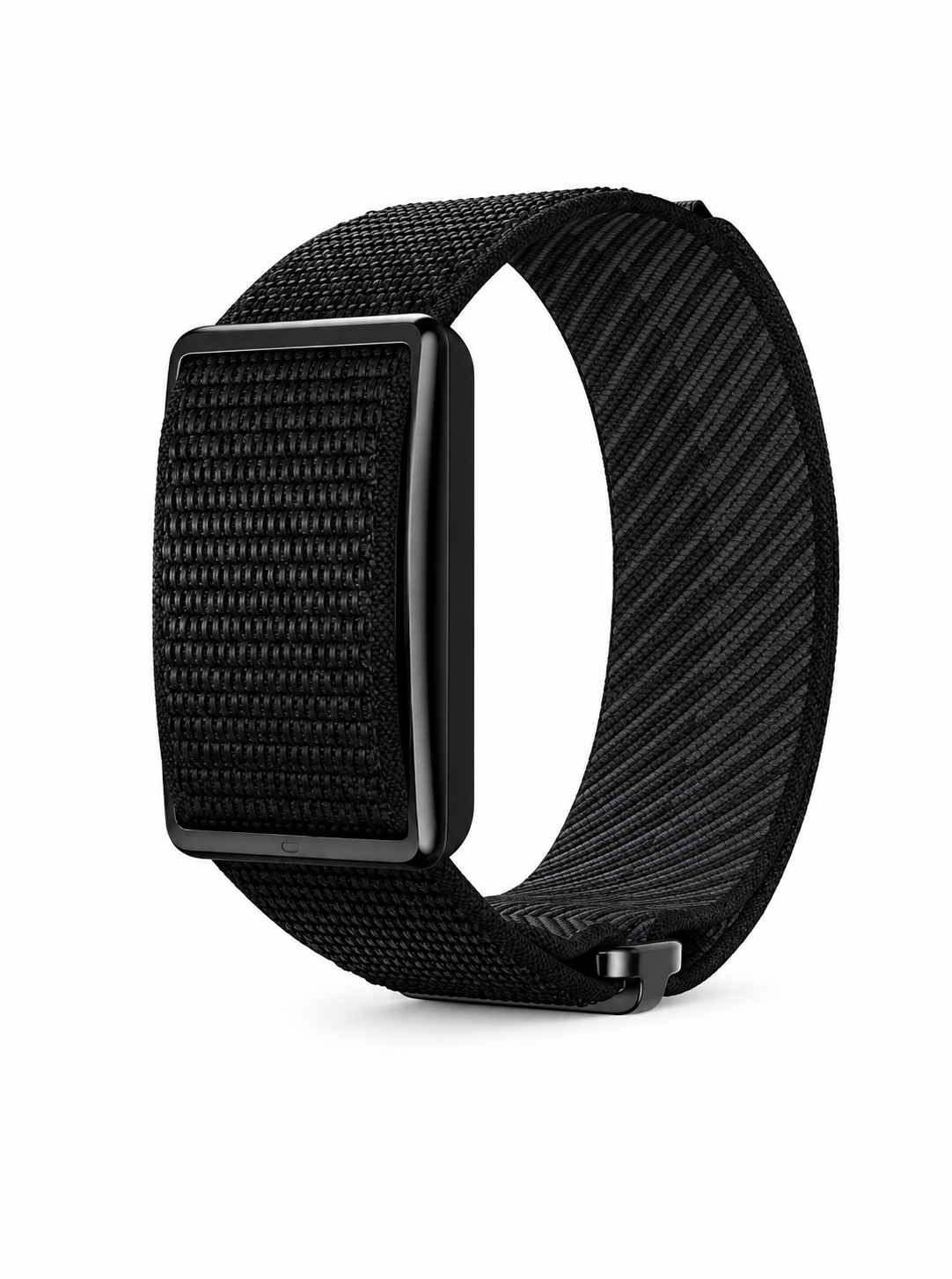 Loop Smart Screen-Free Wearable Health & Fitness Band