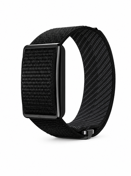 Loop Smart Screen-Free Wearable Health & Fitness Band