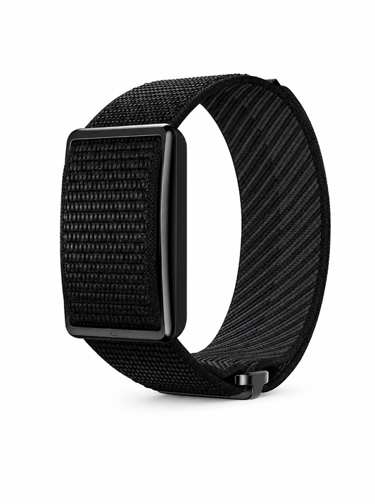 Loop Smart Screen-Free Wearable Health & Fitness Band