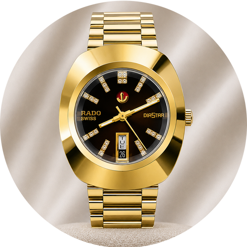 RADO