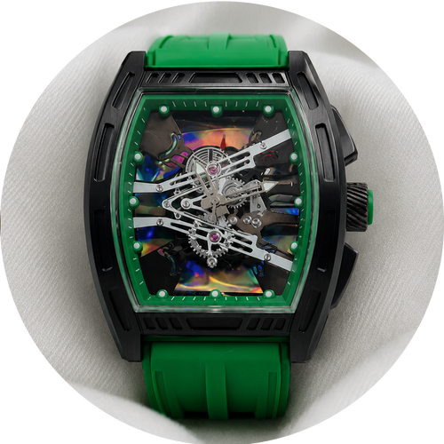 RICHARD MILLE