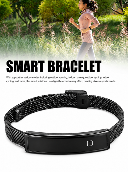 HEATZ HW24 Smart Bracelet Fitness Tracker