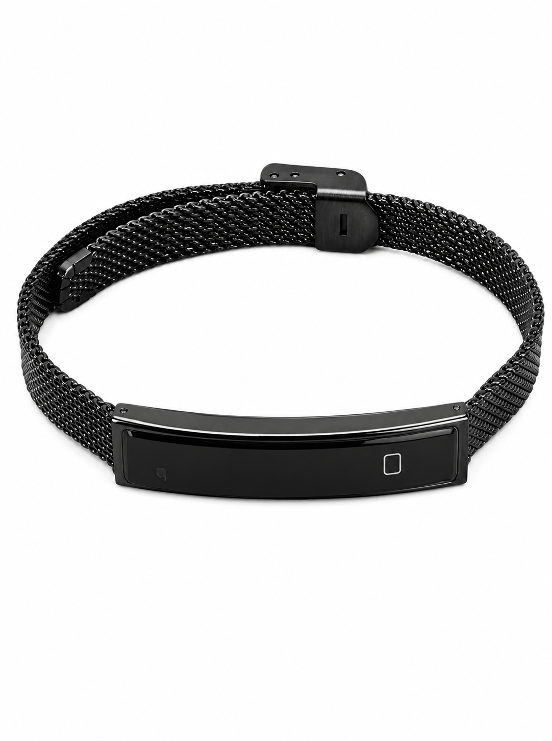 HEATZ HW24 Smart Bracelet Fitness Tracker