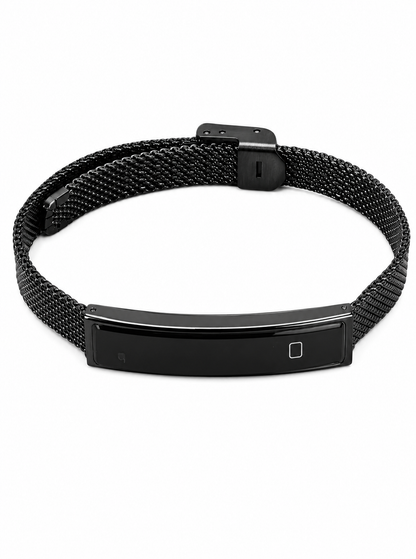 HEATZ HW24 Smart Bracelet Fitness Tracker