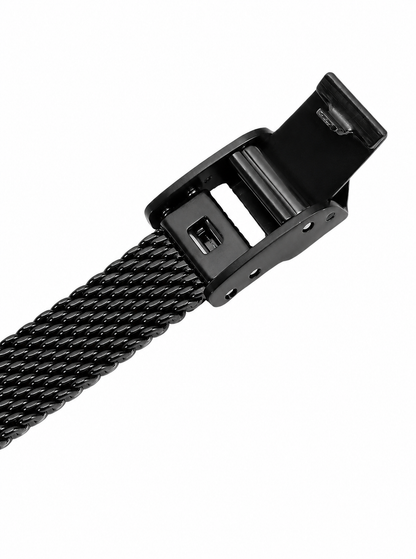HEATZ HW24 Smart Bracelet Fitness Tracker
