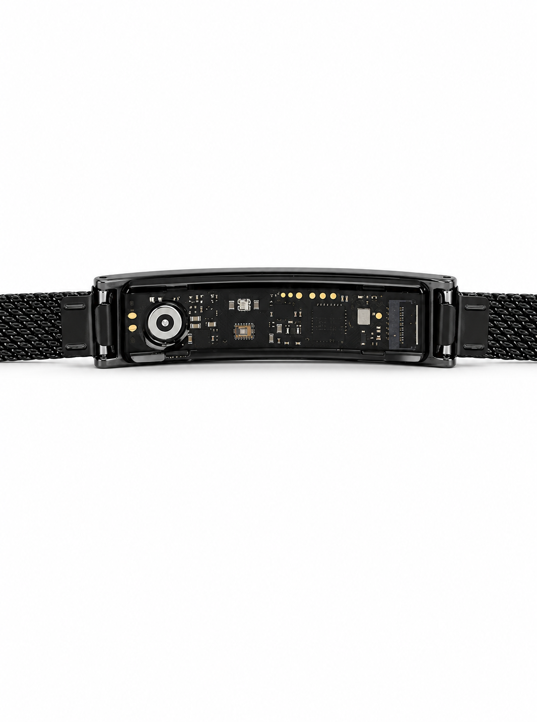 HEATZ HW24 Smart Bracelet Fitness Tracker