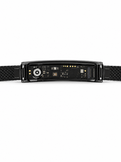 HEATZ HW24 Smart Bracelet Fitness Tracker